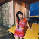 Ning Yi Zhuo Instagram - Part2❤️