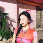 Ning Yi Zhuo Instagram - Part2❤️