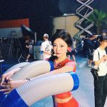 Ning Yi Zhuo Instagram - Part2❤️
