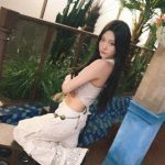 Ning Yi Zhuo Instagram - 까먹고있었던 비하인드 사진🧚