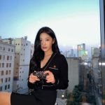 Ning Yi Zhuo Instagram - 🍂