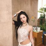 Ning Yi Zhuo Instagram - 까먹고있었던 비하인드 사진🧚