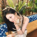 Ning Yi Zhuo Instagram - 까먹고있었던 비하인드 사진🧚