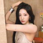 Ning Yi Zhuo Instagram - 까먹고있었던 비하인드 사진🧚
