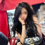 Ning Yi Zhuo Instagram - - New York City