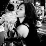 Ning Yi Zhuo Instagram - - New York City