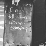 Ning Yi Zhuo Instagram - - New York City