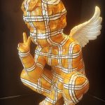 Ning Yi Zhuo Instagram - - New York City