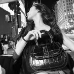 Ning Yi Zhuo Instagram - - New York City