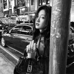 Ning Yi Zhuo Instagram - - New York City