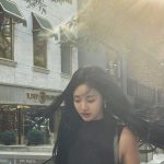 Ning Yi Zhuo Instagram - 👤