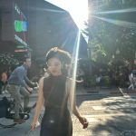 Ning Yi Zhuo Instagram - 👤