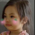 Ning Yi Zhuo Instagram – 닝