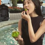 Ning Yi Zhuo Instagram - 👤