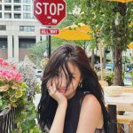 Ning Yi Zhuo Instagram - 👤