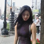 Ning Yi Zhuo Instagram - 鸟偷了我的面包 Chicago River