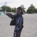 Ning Yi Zhuo Instagram - 鸟偷了我的面包 Chicago River