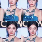 Ning Yi Zhuo Instagram – TMA!여러분덕분에 상 받아서 너무 감사합니따💕 곧 컴백이라..기대..ㅎ ㅐ..