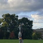 Ning Yi Zhuo Instagram - 🎬 Washington D.C.