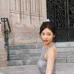 Ning Yi Zhuo Instagram - 🎬 Washington D.C.