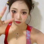 Ning Yi Zhuo Instagram – 뀨???

갑분 스파이씨🐷