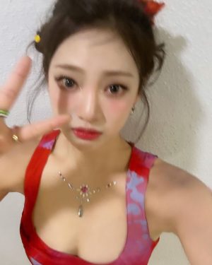 Ningning Instagram - 뀨???

갑분 스파이씨🐷