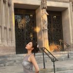 Ning Yi Zhuo Instagram - ⛪️ Washington D.C.