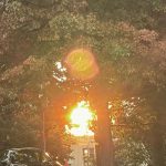Ning Yi Zhuo Instagram - ⛪️ Washington D.C.