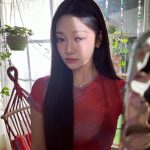 Ning Yi Zhuo Instagram - 🥀