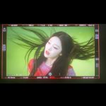Ning Yi Zhuo Instagram - 🥀