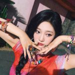 Ning Yi Zhuo Instagram - Part2❤️