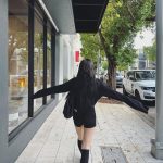 Ning Yi Zhuo Instagram - 2