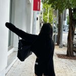 Ning Yi Zhuo Instagram - 2