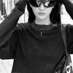 Ning Yi Zhuo Instagram - 2