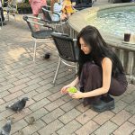 Ning Yi Zhuo Instagram - 👤