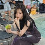 Ning Yi Zhuo Instagram - 鸟偷了我的面包 Chicago River