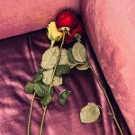Ning Yi Zhuo Instagram – 🖤