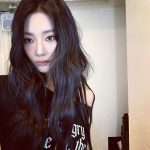 Ning Yi Zhuo Instagram –