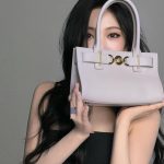 Ning Yi Zhuo Instagram - 🖤