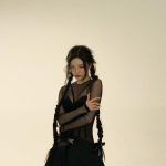 Ning Yi Zhuo Instagram – 🌪️