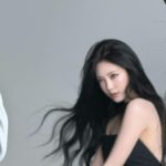 Ning Yi Zhuo Instagram - 🖤