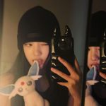 Ning Yi Zhuo Instagram – ATE