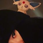 Ning Yi Zhuo Instagram – ATE