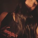 Ning Yi Zhuo Instagram - ATE