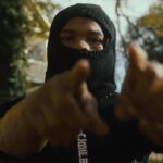 Ninho Instagram - Blue Story, mardi 26 décembre 🤟🏿 @lilbaby
