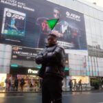 Ninho Instagram - Le maillot inédit de @Ninhosdt est disponible sur #FC24 ULTIMATE TEAM