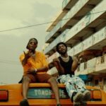 Ninho Instagram - Johnny pour la qualité, Omah Lay 🤟🏿 Clip dispo