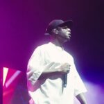Ninho Instagram - Merci Montréal 🇨🇦❤️ Montréal, Québec, Canada