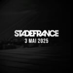 Ninho Instagram - Le 3 mai 2025 on sera 80 000 🤟🏾 @stadefrance 🚨Ouverture de la billetterie demain à 10h !