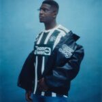Ninho Instagram - 2023 c’était fort avec la famille @adidasparis 🤝 2024… 👀 #collaborationcommerciale